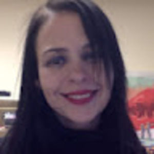 Meet your Posher, Allyson